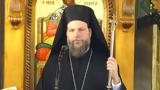 Metropolitan Gabriel, Nea Ionia,Holy Synod ‘No’