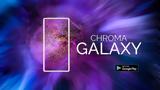 Chroma Galaxy - Μία,Chroma Galaxy - mia