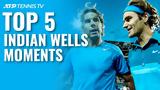 Indian Wells,Top5