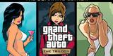 Grand Theft Auto, Trilogy -,Definitive Edition
