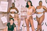 5 fashion brands που αφιερώνουν τις συλλογές τους στην εκστρατεία ενημέρωσης για τον καρκίνο του μαστού,