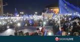 Χιλιάδες Πολωνοί, Ευρωπαϊκής Ένωσης,chiliades polonoi, evropaikis enosis