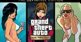 Τρία, GTA, Grand Theft Auto, Trilogy –, Definitive Edition,tria, GTA, Grand Theft Auto, Trilogy –, Definitive Edition