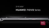 Huawei Nova 9, 21 Οκτωβρίου,Huawei Nova 9, 21 oktovriou