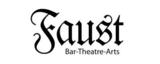 Faust -Theatre-Arts Πρόγραμμα 13-31 Οκτωβρίου,Faust -Theatre-Arts programma 13-31 oktovriou