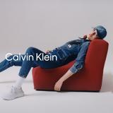 Calvin Klein, CKunfiltered Jeans,-series