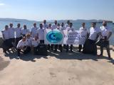 Suzuki Clean Ocean Project,Suzuki Marine