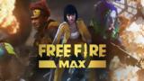 Garena Free Fire MAX -,