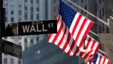 Wall Street,Dow Jones