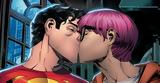Bisexual,Superman
