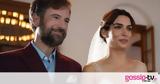 Γάμος Μαραβέγια – Σωτηροπούλου, Ευγενία Σαμαρά, Video,gamos maravegia – sotiropoulou, evgenia samara, Video