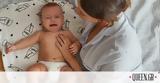Τι συμβαίνει στον εγκέφαλο μιας μητέρας όταν το μωρό της κλαίει;,