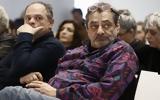 Αντώνης Καφετζόπουλος, 70ά, – Λυπάμαι,antonis kafetzopoulos, 70a, – lypamai