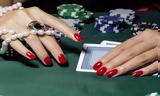 Οι γυναίκες αλλάζουν τα δεδομένα στο live casino!,
