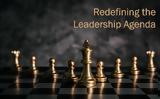 Your Directors Club, Redifining,Leadership Agenda