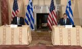 Ελλάδα-ΗΠΑ, Αμυντική Συμφωνία –,ellada-ipa, amyntiki symfonia –