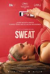 Προβολή Ταινίας Sweat, Odeon Entertainment,provoli tainias Sweat, Odeon Entertainment