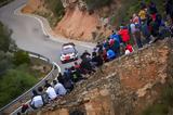 WRC, Καταλονίας, Ogier,WRC, katalonias, Ogier
