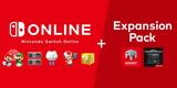Nintendo Switch Online + Expansion Pack,€39 99