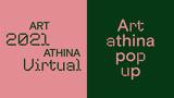 Αrt Athina Virtual 2021 – Art Athina Pop Up,art Athina Virtual 2021 – Art Athina Pop Up