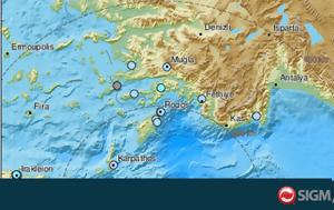 Σεισμική, Μεσογείου#45 Αισθητός, Κύπρο, seismiki, mesogeiou#45 aisthitos, kypro