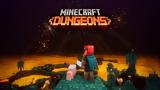 Νέο, Minecraft Dungeons,neo, Minecraft Dungeons