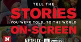 UNESCO,Netflix