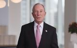 Καθημερινή Summits ESG – Michael Bloomberg,kathimerini Summits ESG – Michael Bloomberg
