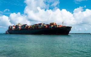 Πως οι θαλάσσιες και οδικές μεταφορές συντελούν στην αύξηση των τιμών των τελικών προϊόντων
