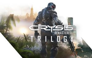 Crysis Remastered Trilogy | Review