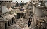Συρία – Ιντλίμπ, Νεκροί,syria – intlib, nekroi