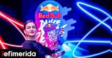 Red Bull Dance Your Style 2021, [εικόνες],Red Bull Dance Your Style 2021, [eikones]