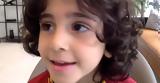 Άρσεναλ, 5χρονος Ζέιν Άλι Σαλμάν,arsenal, 5chronos zein ali salman