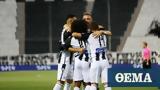 Europa Conference League Live Κοπεγχάγη-ΠΑΟΚ 0-0 Α,Europa Conference League Live kopegchagi-paok 0-0 a