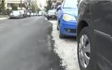 Ασφαλτόστρωση, VIDEO,asfaltostrosi, VIDEO