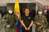 Κολομβία - Συνελήφθη,kolomvia - synelifthi
