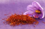 Saffron – Krokos –,Kozani