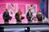 GNTM 4, Twitter, Μας,GNTM 4, Twitter, mas