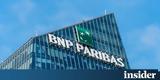 BNP Paribas, Ηρακλής - Top, Eurobank,BNP Paribas, iraklis - Top, Eurobank