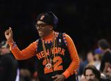 Spike Lee,NBA