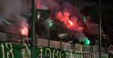 Παναθηναϊκός, Κατέθεσε,panathinaikos, katethese