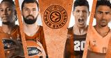 Euroleague Power Rankings Vol 5,