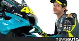 Valentino Rossi,