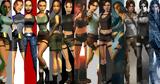 Tomb Raider,Lara Croft