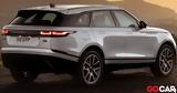 Range Rover Velar, Μαγνήτης, 2020,Range Rover Velar, magnitis, 2020