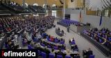 Γερμανία, Bundestag, -Προεδρεύει, Σόιμπλε,germania, Bundestag, -proedrevei, soible