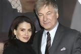 Hilaria Baldwin, Alec Baldwin,Rust