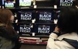 Πότε, Black Friday,pote, Black Friday