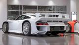 Porsche 911 GT1 Strassenversion, 787,1055