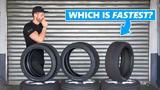 Συγκρίνοντας, Michelin Pilot Sport 4 S Bridgestone Potenza Sport, Goodyear Eagle F1 SuperSport,sygkrinontas, Michelin Pilot Sport 4 S Bridgestone Potenza Sport, Goodyear Eagle F1 SuperSport